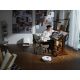 8. Roborock Qrevo Curv Vacuum Cleaner with Multifunctional Docking Station 3.0