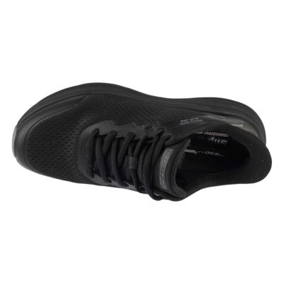 3. Skechers Slip-Ins: Bobs Sport Skillz 118431-BBK Black 41
