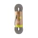 EDELRID se puffin rope 9.8mm 70m in various colors