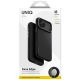 11. Uniq Keva EDGE Magclick Charging Case for iPhone 18 Pro Max / 17 Pro Max - Black