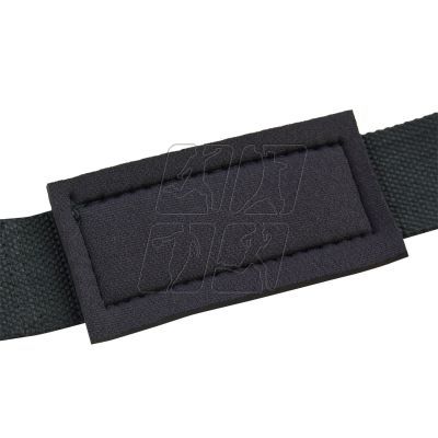 6. Body Sculpture BB 30 weight lifting belts