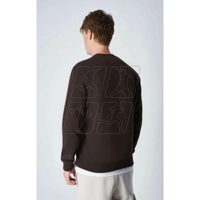 3. Champion M 219209 MS548 sweatshirt