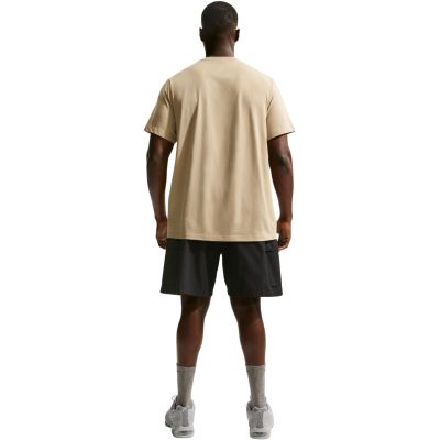 7. Nike Club Tee Men's T-Shirt Beige AR4997 297