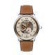 Zeppelin New Captain's Line 86585, 42 mm Watch