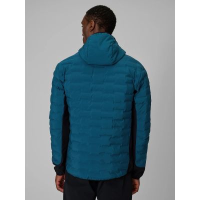 2. 4F PRO trekking jacket with Primaloft Silver filling for men 4F 4FRSS26TDJAM0961-30S