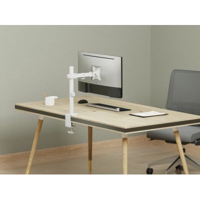 7. Equip 650166 Monitor Holder/Stand 81.3 cm (32") Desk White