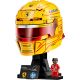 15. LEGO Editions 43022 - Lewis Hamilton Scuderia Ferrari HP Helmet