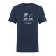 17. Mustang T-Shirt Alex C Print M 1013522 5330