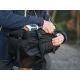 14. 16" Tracer Evo Black 25L Expedition Backpack