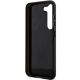 7. Guess GUHCS23MHTMRSK S23+ S916 black/black hardcase Golden Marble Collection