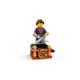 6. LEGO Ninjago 71867 - Ninja Chaser X-1 - 15th Anniversary