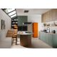 56. Smeg KLF03BLMEU electric kettle