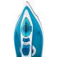 7. Esperanza Ceramic EHI002 steam iron (2200W; blue)