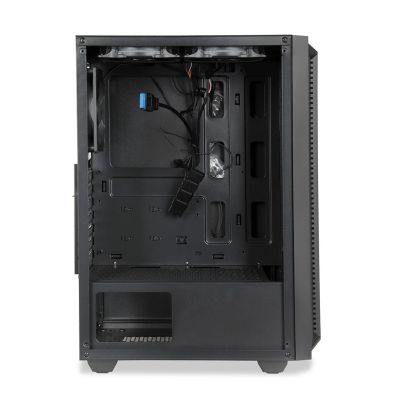 15. IBOX ATX CASE CETUS 906