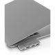 3. Terratec Connect c4 USB 3.2 Gen 1 (3.1 Gen 1) Type-C Silver