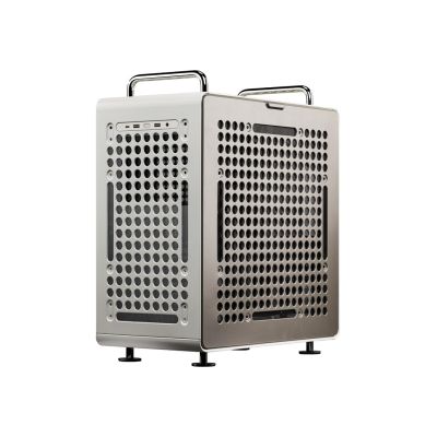 3. CoolerMaster Geh Qube 540 Moonstone