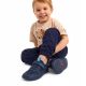 10. Reima Barefoot shoes Telmin Junior navy blue (5400176A-6980)