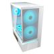 4. COUGAR CGR-2DA4W-MV Midi Tower White