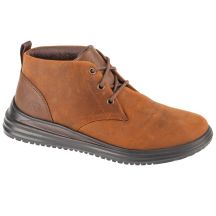Skechers Proven - Yermo 204670-CDB Brown 41