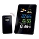 ELECTRONIC OUTDOOR/INDOOR THERMOMETER GALAXY WEATHER STATION