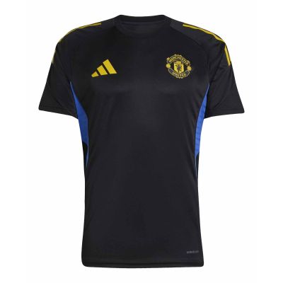 adidas Manchester United EU Training Shirt JP3136