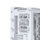 17. Asus ROG CRONOXGR801CURVE TG ARGB WHITE case