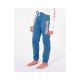 5. RIP CURL Wave Shapers Trackpant - Girl - Blue