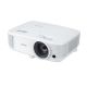12. Acer P1257 Standard Throw Projector 4800 ANSI Lumens DLP XGA (1024x768) 3D Compatible White
