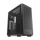 2. Cooler Master MasterFrame 500 Mesh Midi Tower Black, Transparent