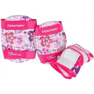 19. TEMPISH Baby Skate '17 1000000005 Adjustable Roller Skates