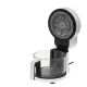 3. Adler 3L Air Fryer with Glass Bowl