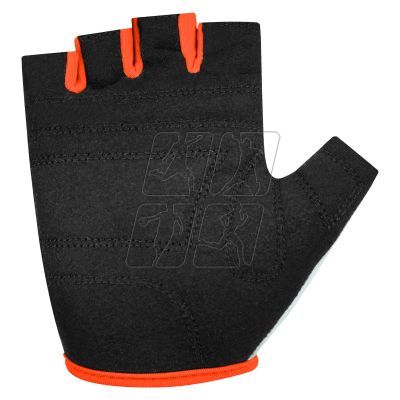 3. Spokey Play XS BL Jr cycling gloves SPK-941023