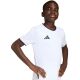 7. adidas Entrada 26 Jersey for kids white and black JZ2532