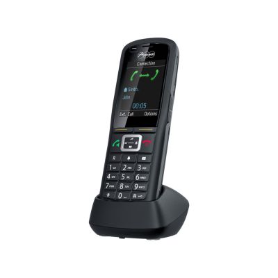 4. Auerswald COMfortel M-730 telephone