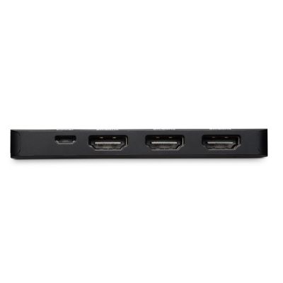 10. I/O DP to HDMI Triple Adapter CSV-7330 CLUB3D