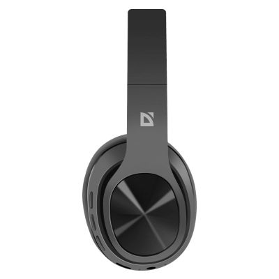 DEFENDER Bluetooth Headphones FREEMOTION B540 BLACK 63540