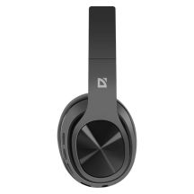 DEFENDER Bluetooth Headphones FREEMOTION B540 BLACK 63540
