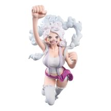 BANPRESTO ONE PIECE KING OF ARTIST – JEWELRY BONNEY (THE MOST FREE FUTURE)
