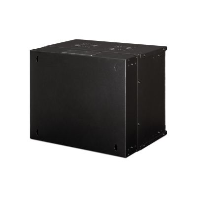 46. Digitus SOHO Pro Wall-Mounted Case - 483 mm (19") - 540x400 mm (W x D)