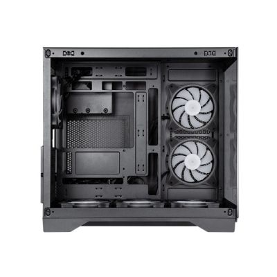 5. Chieftec Visio Case