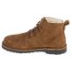 2. Birkenstock Uppsala Mid Shearling 1028148 Brown 37