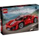 LEGO Technic 42235 - Ferrari 488 PISTA Car