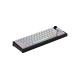 22. HATOR Skyfall 65 MAG ULTRA 8K Gaming Keyboard USB QWERTY US English Black, White