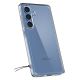 10. Spigen Ultra Hybrid Case for Samsung Galaxy S25+ - Transparent