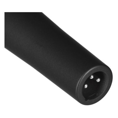 4. Shure SM57-LCE - Dynamic, cardioid, instrument, voice-over microphone.