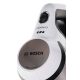 8. BOSCH BBS 711W UNLIMITED vacuum cleaner