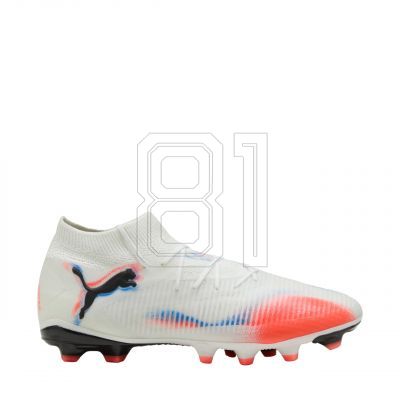 Puma Future 8 Pro FG/AG M 108588 01 football boots