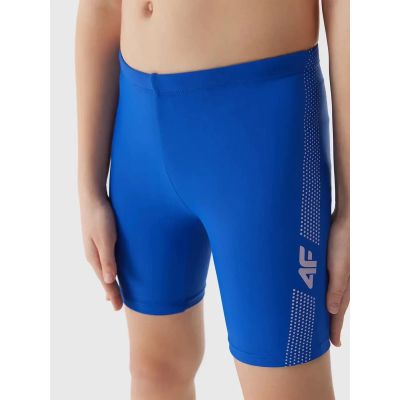 3. Boys' swimming trunks 4F 4FJWSS25USWTM035-36S