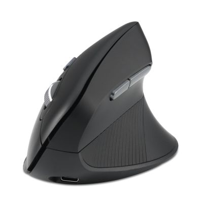6. Kensington Pro Fit Ergo MY630 EQ Mouse Office Right Side RF Wireless + Bluetooth + USB Type-A 2400 DPI