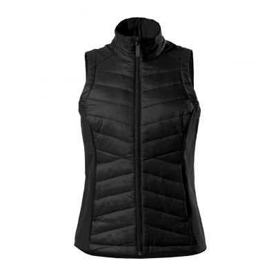 2. Malfini Cross W MLI-55801 Hybrid Vest